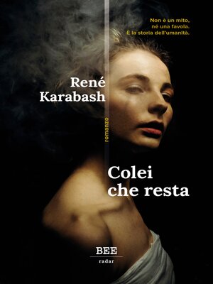 cover image of Colei che resta